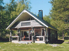 Holiday Home Mäntyranta